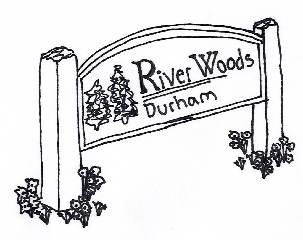River Woods Durham Nh